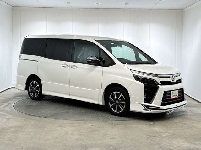 ヴォクシー2.0 ZS 煌II