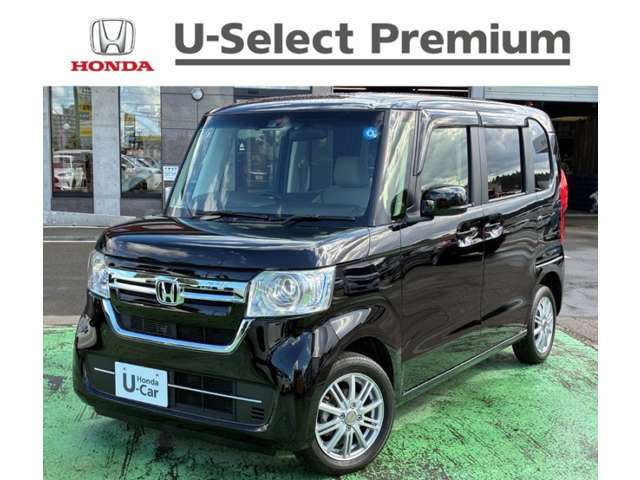 N-BOXL 4WD