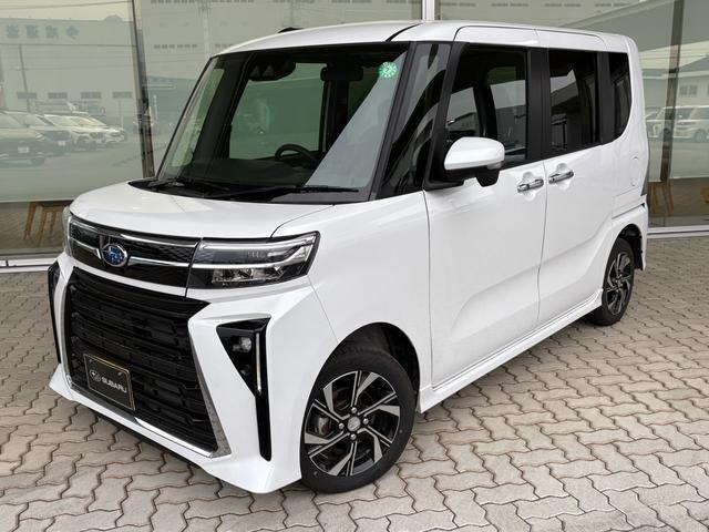 シフォンカスタム R 4WD
