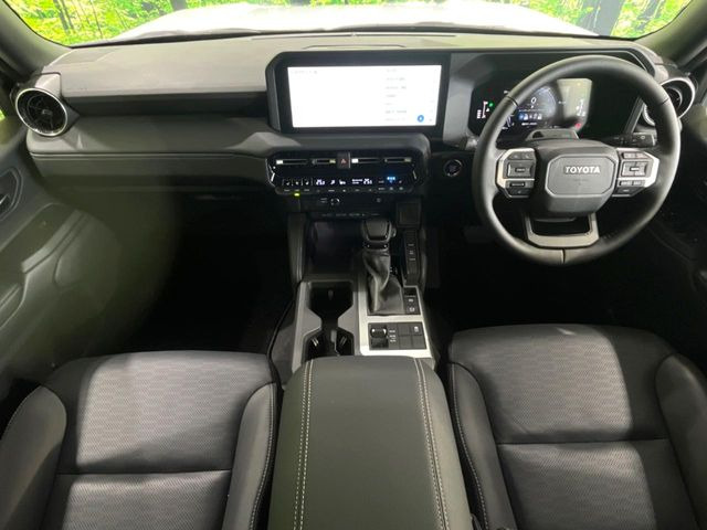 ランドクルーザー2502.7 VX 4WD