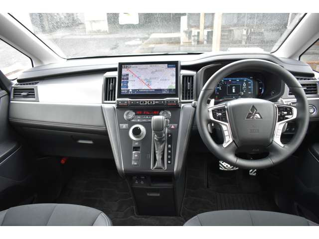 デリカD:52.2 P 4WD