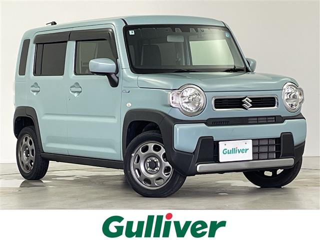 ハスラーハイブリッド(HYBRID) G