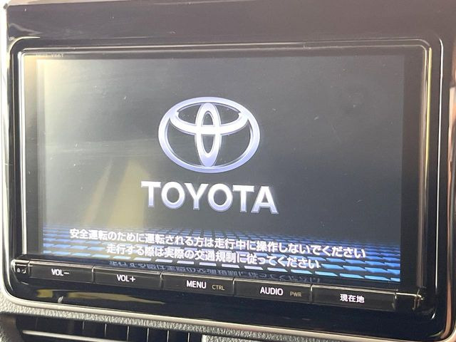 ノア1.8 ハイブリッド G