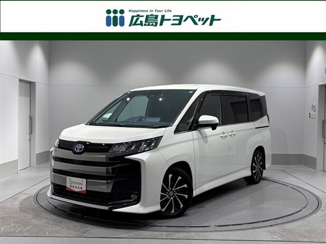 ノア