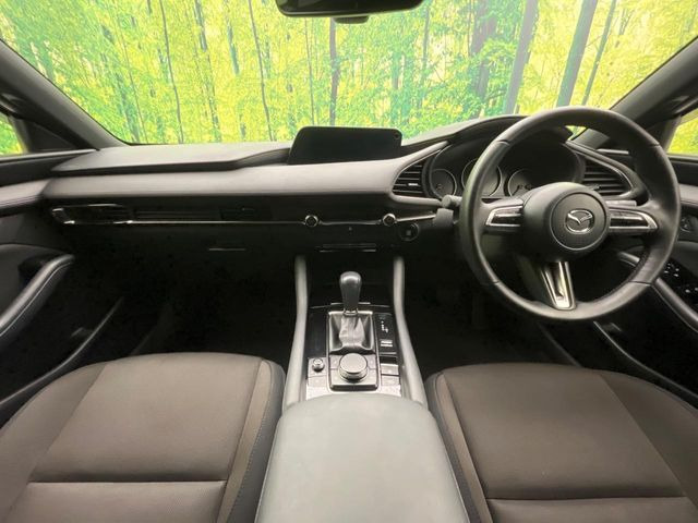 MAZDA3ファストバック2.0 X プロアクティブ ツーリング セレクション