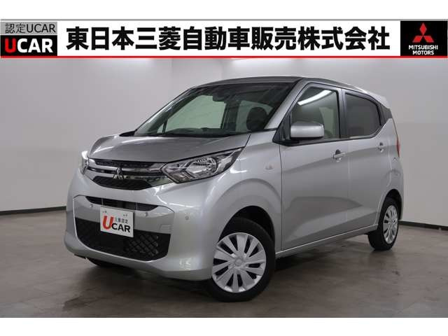 eKワゴンM 4WD