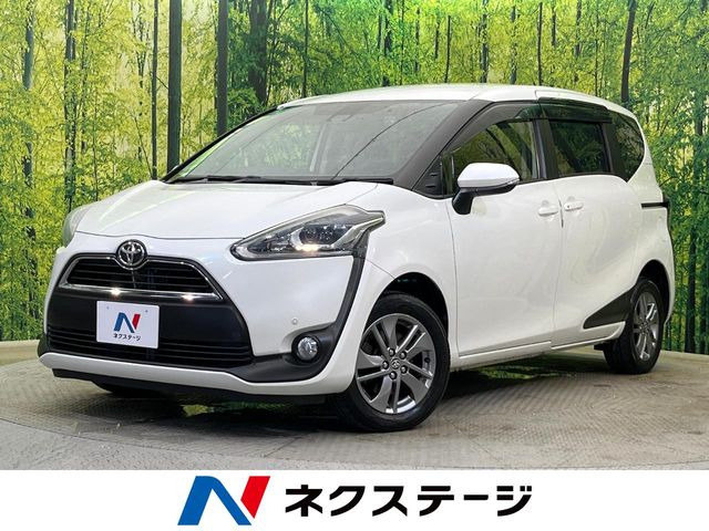 シエンタ1.5 G