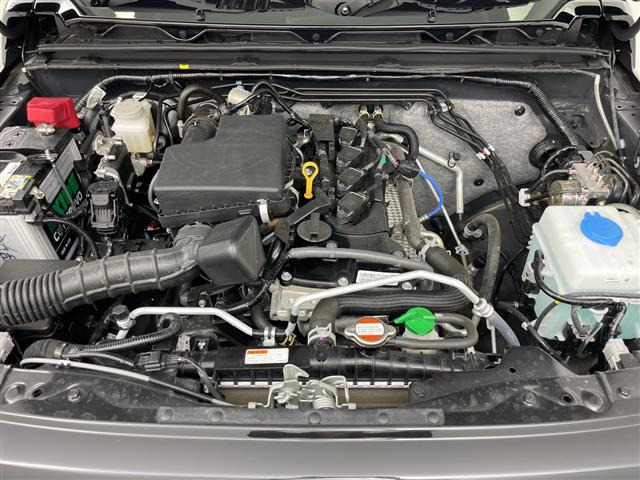 ジムニーノマド1.5 FC 4WD