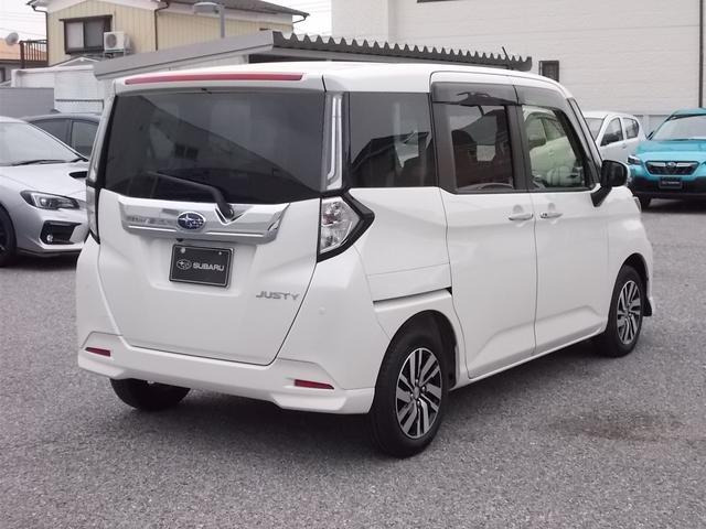 ジャスティ1.2 L