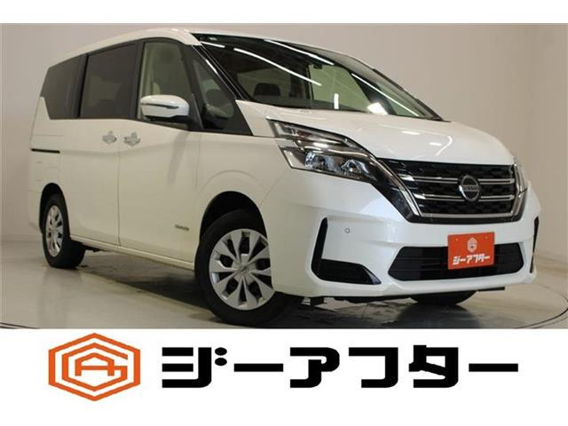 セレナ2.0 XV 4WD