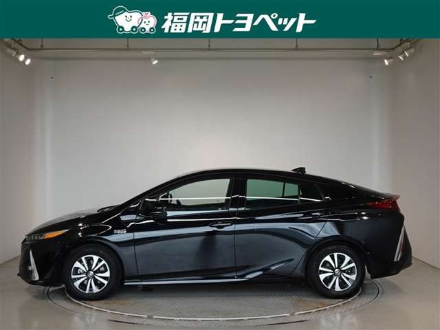 プリウスPHV1.8 A
