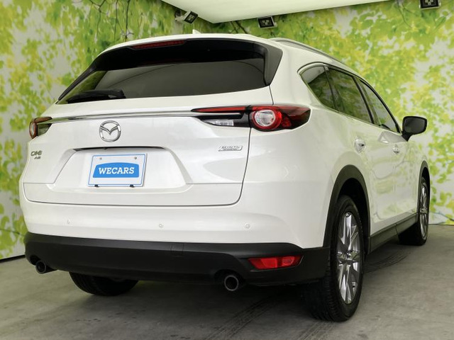 CX-82.5 25T プロアクティブ 4WD