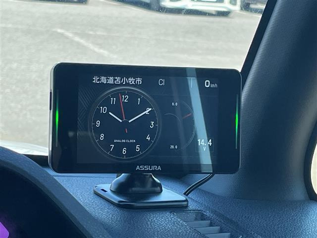 タントカスタムRS