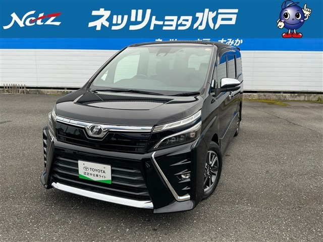 ヴォクシー2.0 ZS 煌