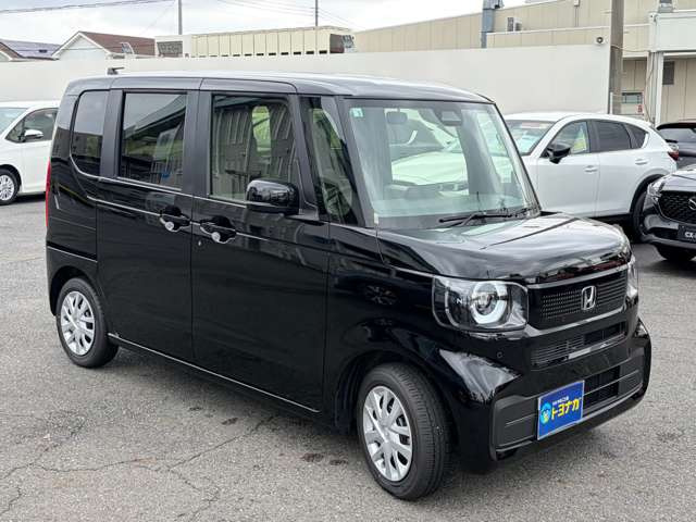 N-BOX