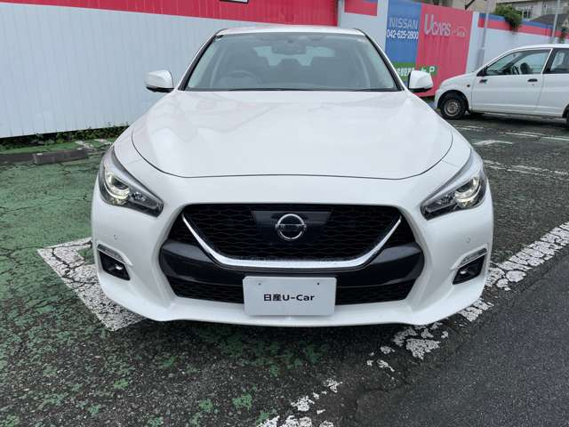 スカイライン3.0 GT タイプP