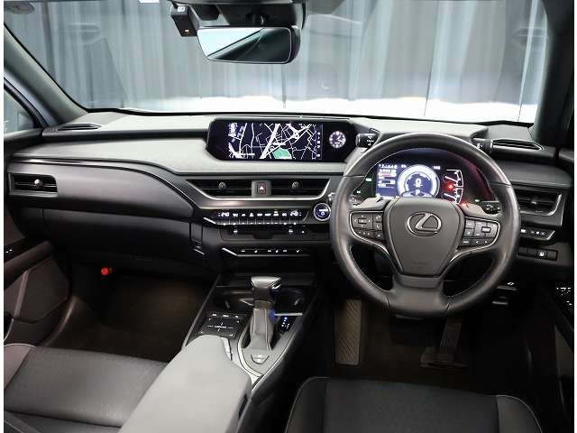 UX250h バージョンC