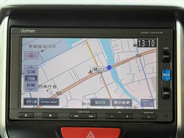 N-BOXカスタムG ターボ SSパッケージ
