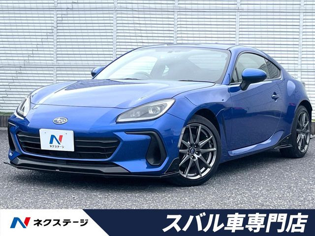 BRZ2.4 R