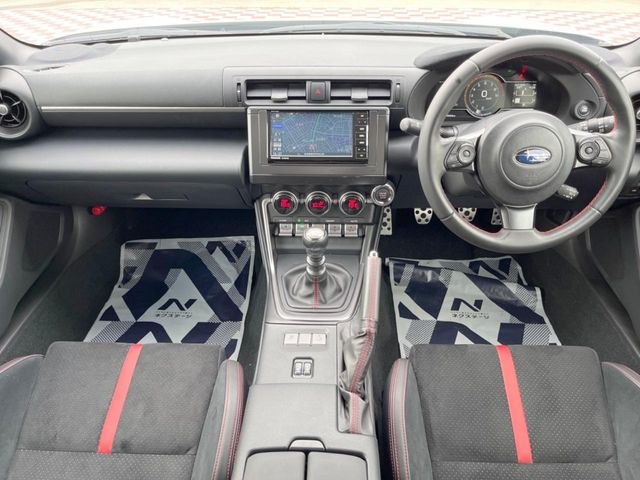 BRZ2.4 S