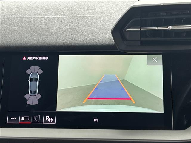 A3セダン30 TFSI アドバンスド