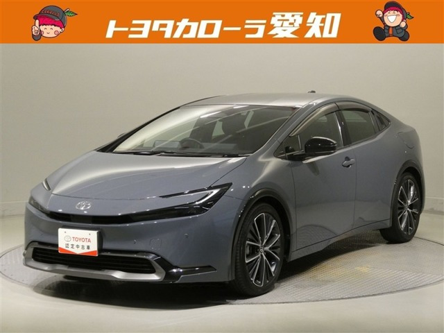 プリウス2.0 Z
