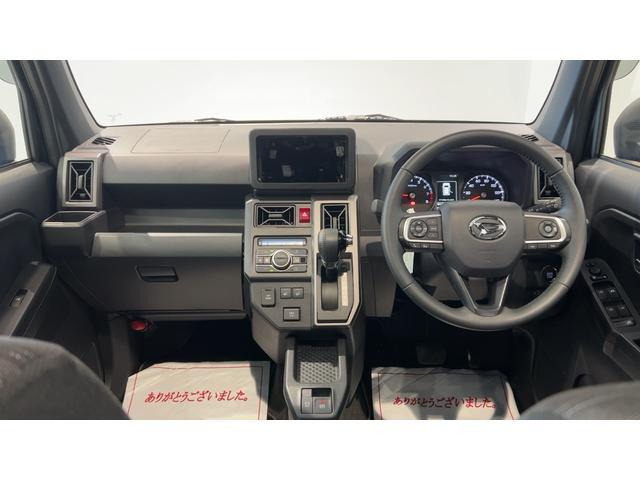タフトG ダーククロム ベンチャー