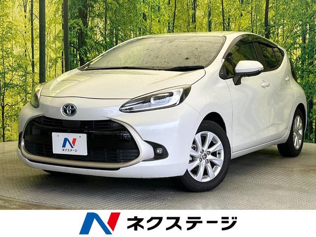 アクア1.5 Z