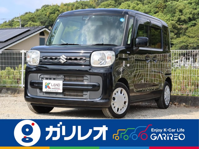スペーシアハイブリッド(HYBRID) G