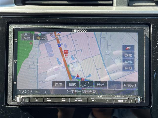 フィット1.3 13G Lパッケージ 4WD