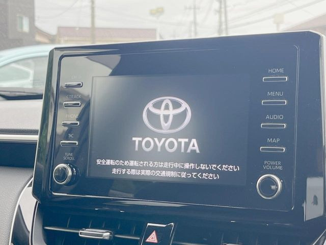カローラクロス1.8 Z