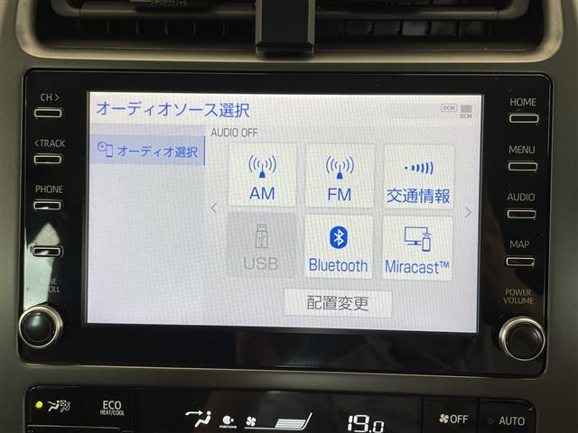プリウス1.8 S ツーリングセレクション ブラックエディション