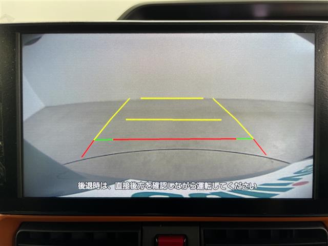 タントファンクロス 4WD