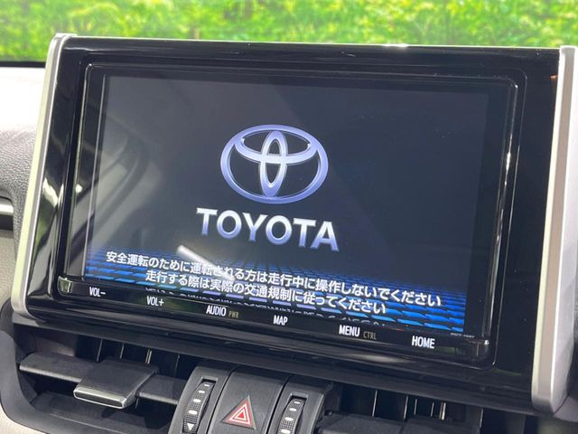 RAV42.0 G 4WD