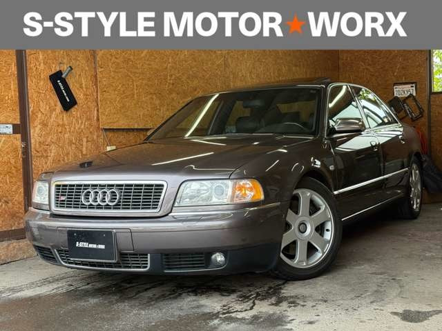 S84.2 4WD