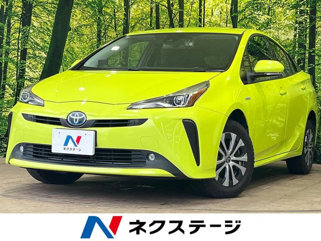 プリウス1.8 A