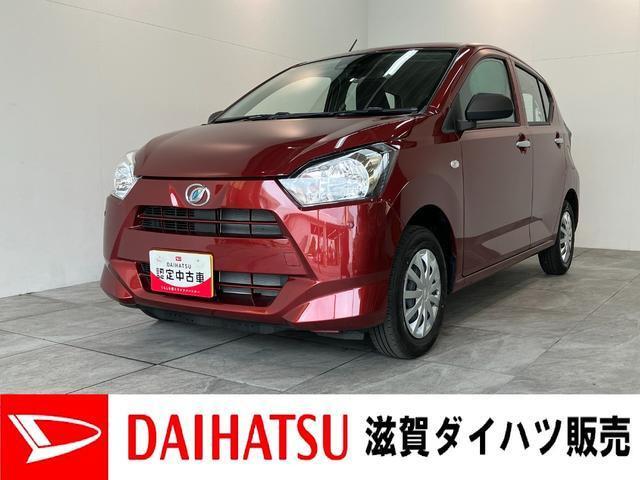 ミライースL SAIII