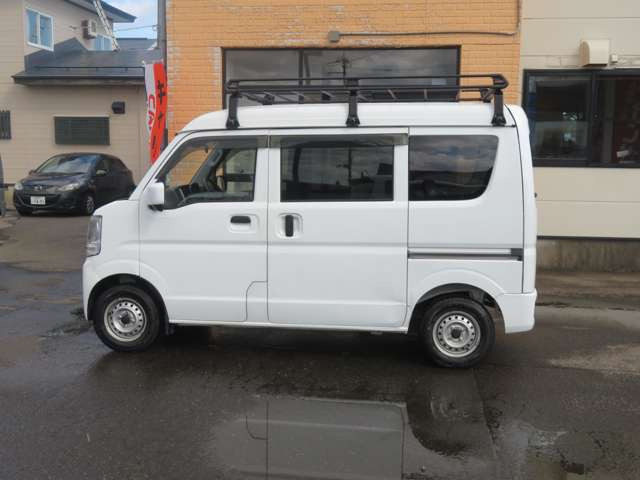 スクラムPC スペシャル ハイルーフ 4WD