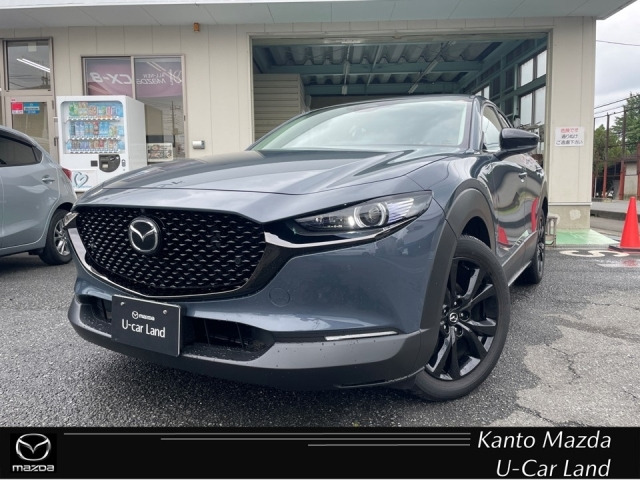 CX-301.8 XD ドライブ エディション