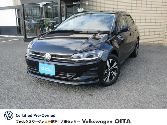 ポロTSI コンフォートライン