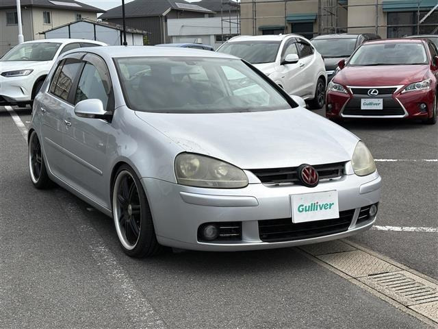ゴルフGT レザーパッケージ