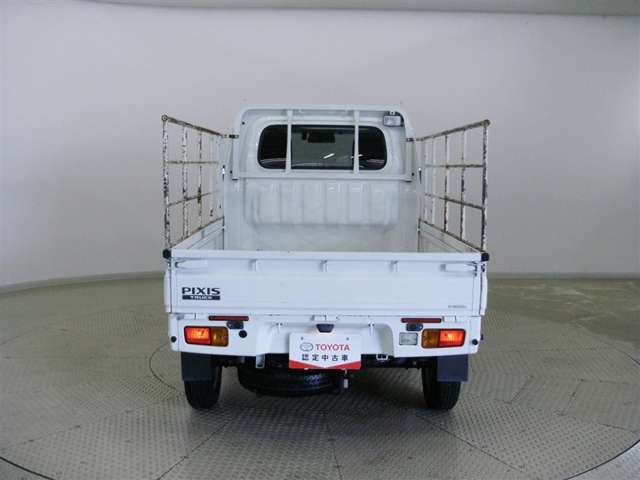 ピクシストラックエクストラ SAIIIt