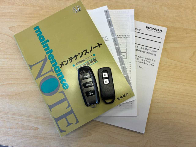 N-ONEツアラー Lパッケージ