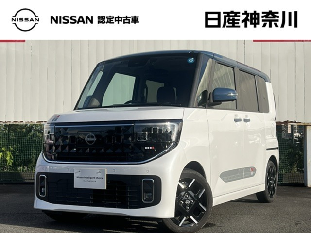 ルークスハイウェイスター Gターボ