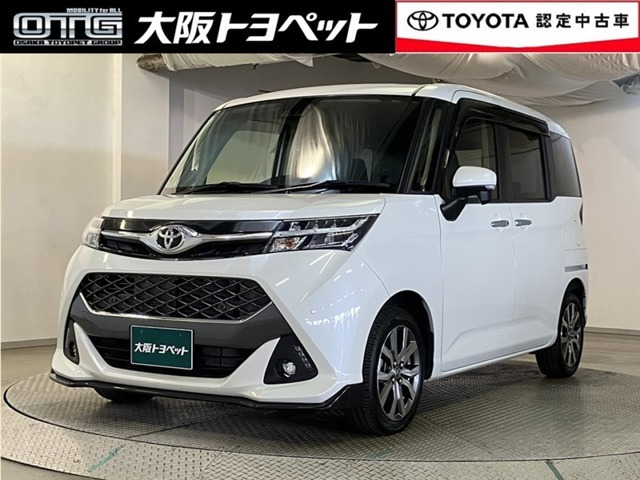 タンク1.0 カスタム G-T