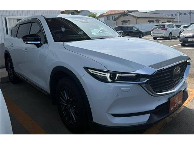 CX-82.2 XD ブラックトーンエディション 4WD