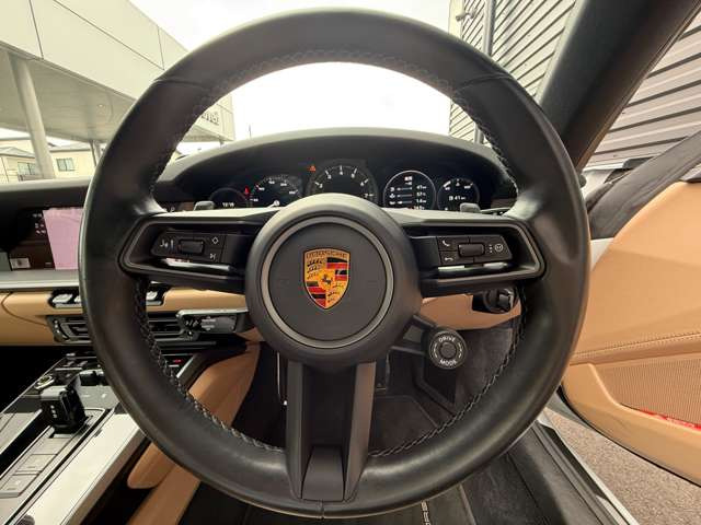 911カレラ PDK
