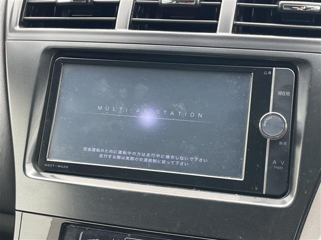 プリウスα1.8 S ツーリングセレクション