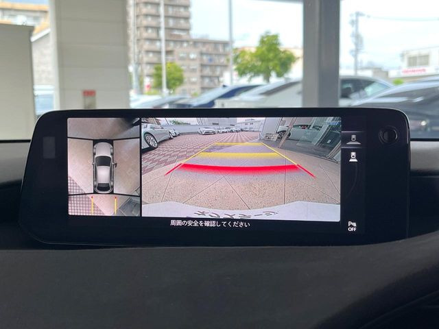 �y360&deg;�r���[���j�^�[�z��p�̃J�����ɂ��A�ォ�猩���낵���悤�Ȏ��_��360�x�N���}�̎��͂��m�F���邱�Ƃ��ł��܂������p�������m�F���₷���A�����ꏊ�ł̐؂�Ԃ��⒓�Ԃ��X���[�Y�ɍs���܂��B