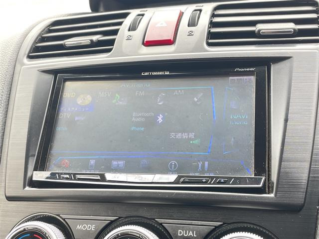 インプレッサXVハイブリッド2.0i-L アイサイト 4WD